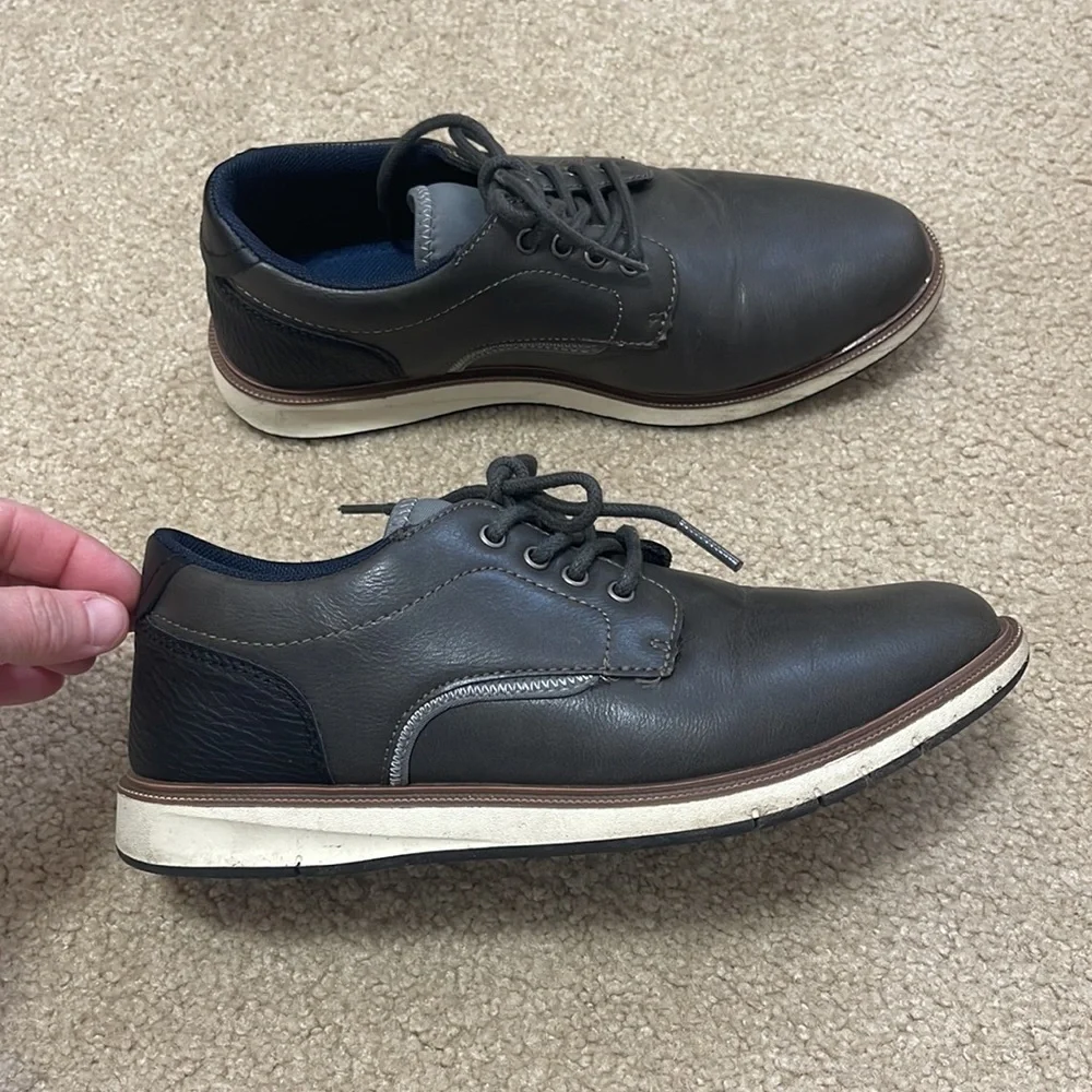 Mix No. 6 | Greyson Oxford shoes